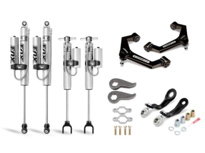 Cognito COG Leveling Kit - Premier