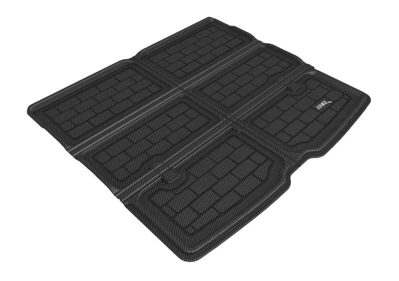 3D MAXpider ACE Cargo Liner - Black