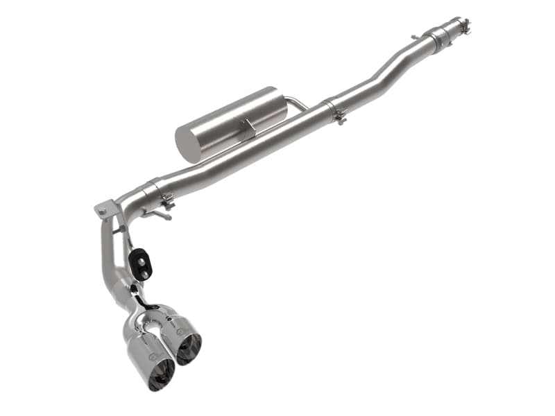 aFe AFE Exhaust Cat Back