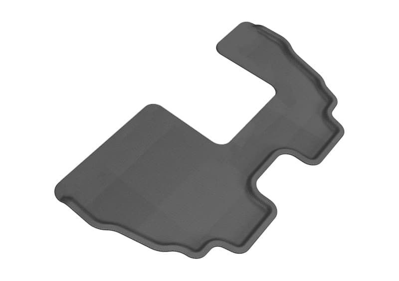 3D MAXpider ACE Kagu - 3rd Row - Black