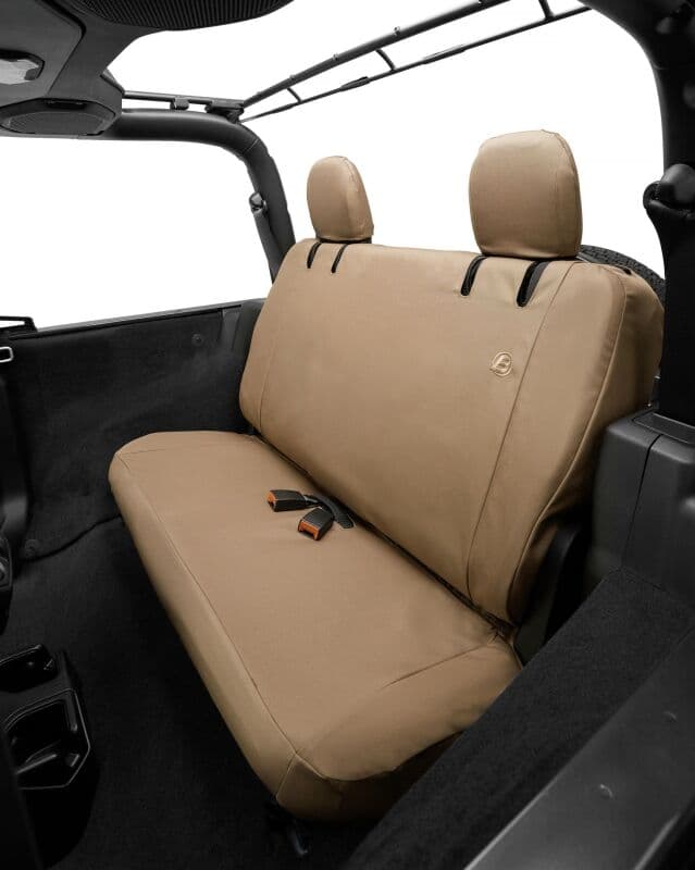 Bestop BES Seat Covers