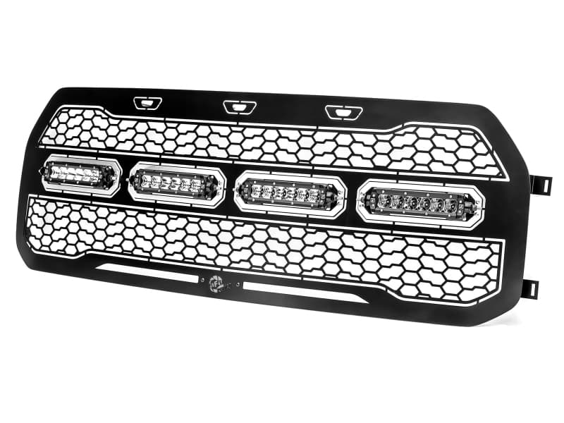 aFe AFE Scorpion Grille