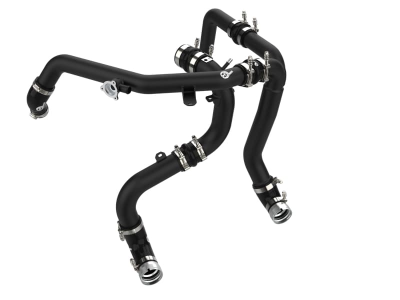 aFe AFE Bladerunner I/C & Tubes