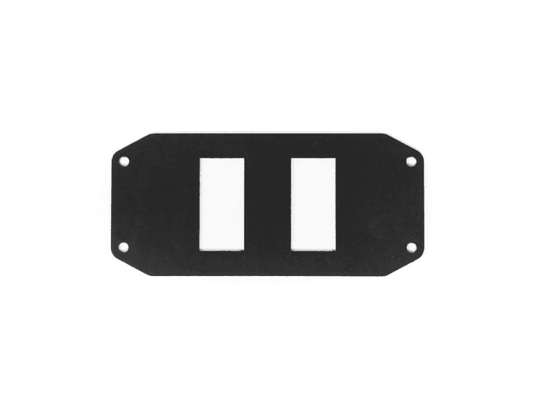 Cali Raised LED CAL Switches