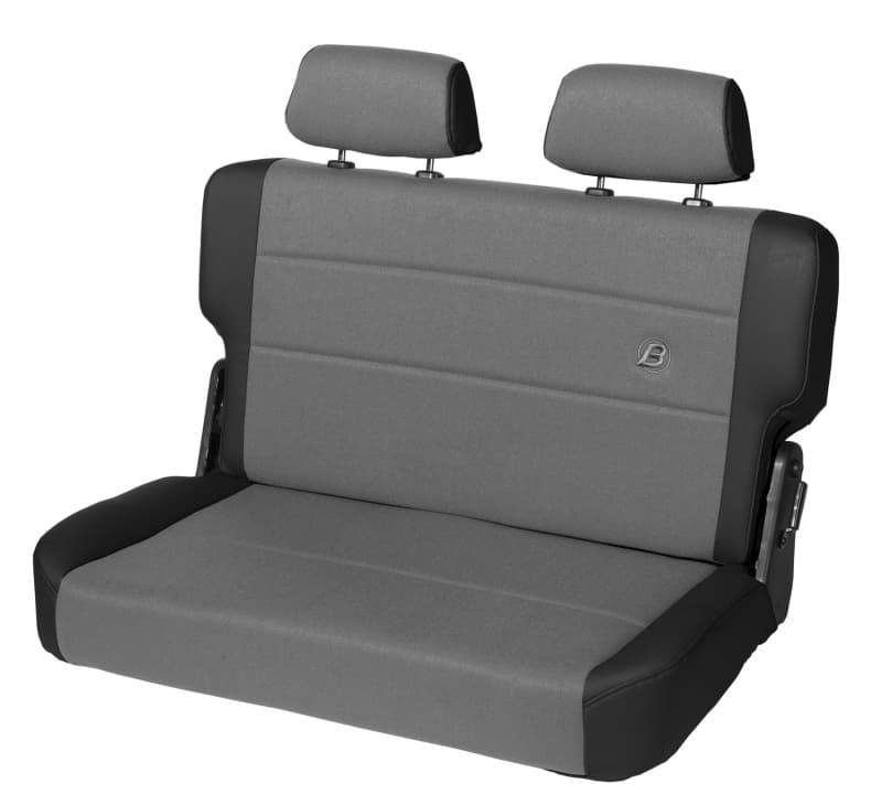 Bestop BES Classic Series Suspension Seats