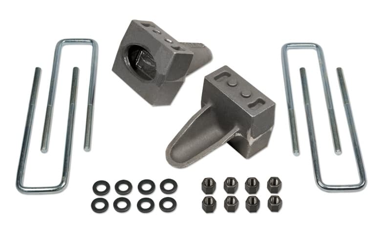 Tuff Country TUF Rear Block Kits