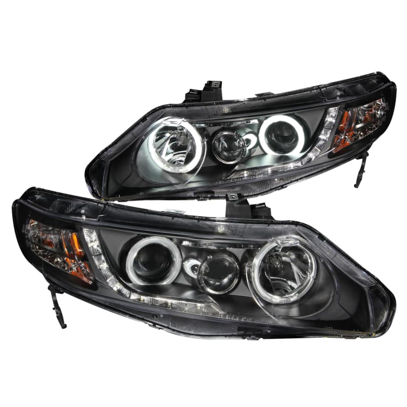 ANZO ANZ LED/Projector Headlights