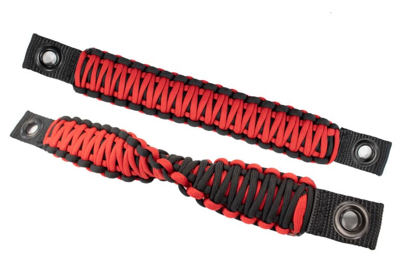 Fishbone Offroad FBO Grab Handles