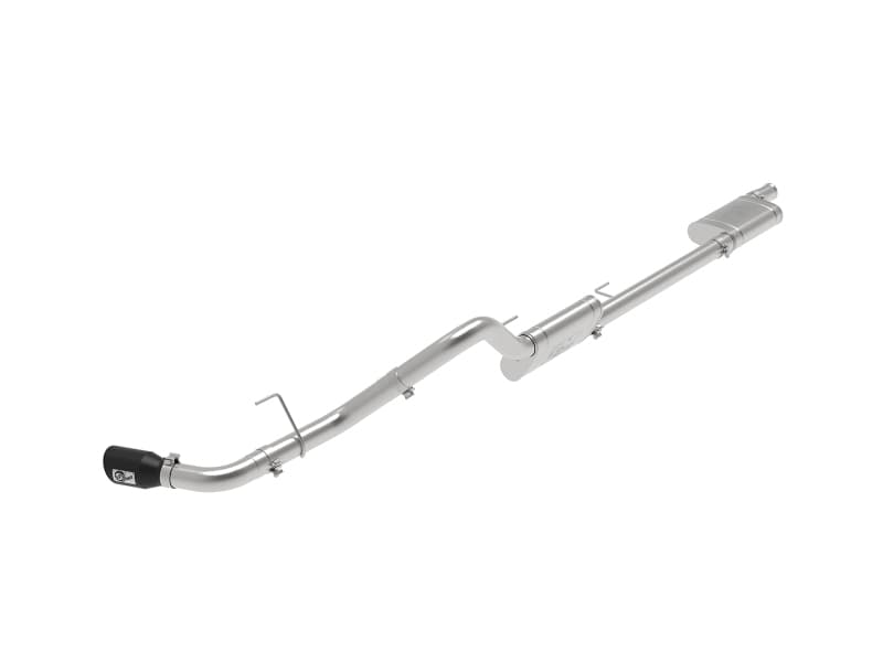 aFe AFE Exhaust Cat Back