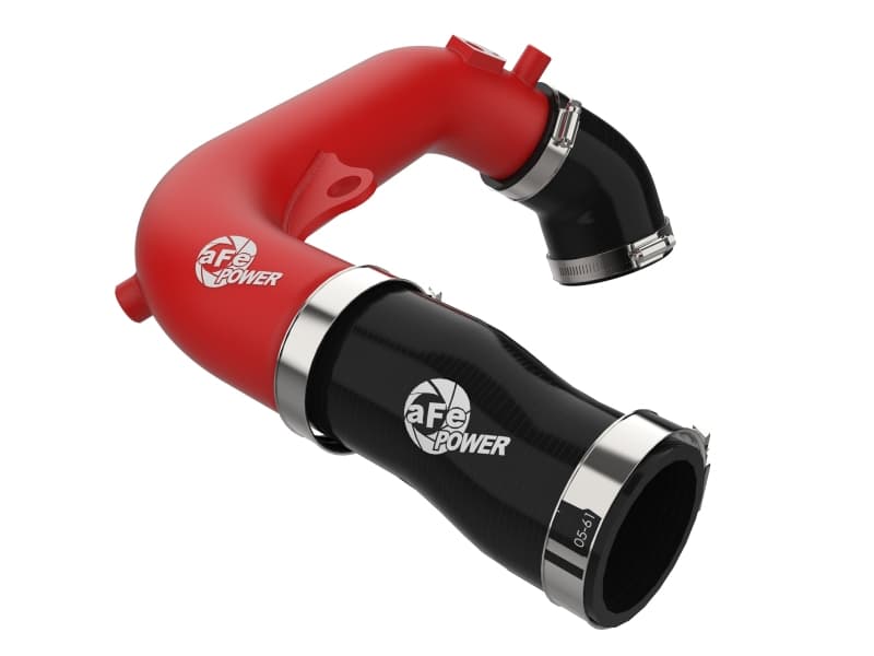 aFe AFE Bladerunner I/C & Tubes