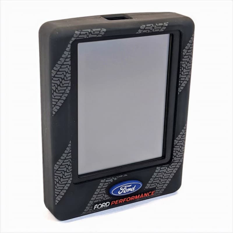 Ford Racing FR Calibrations
