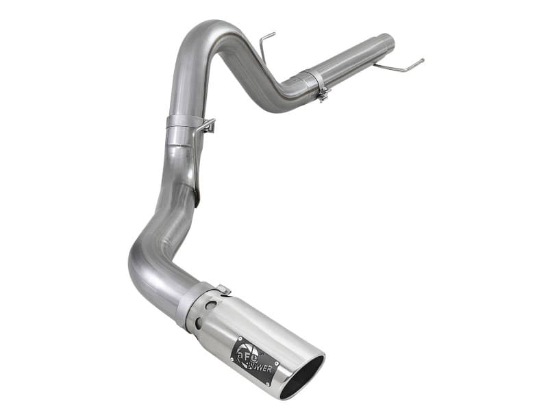aFe AFE Exhaust DPF Back