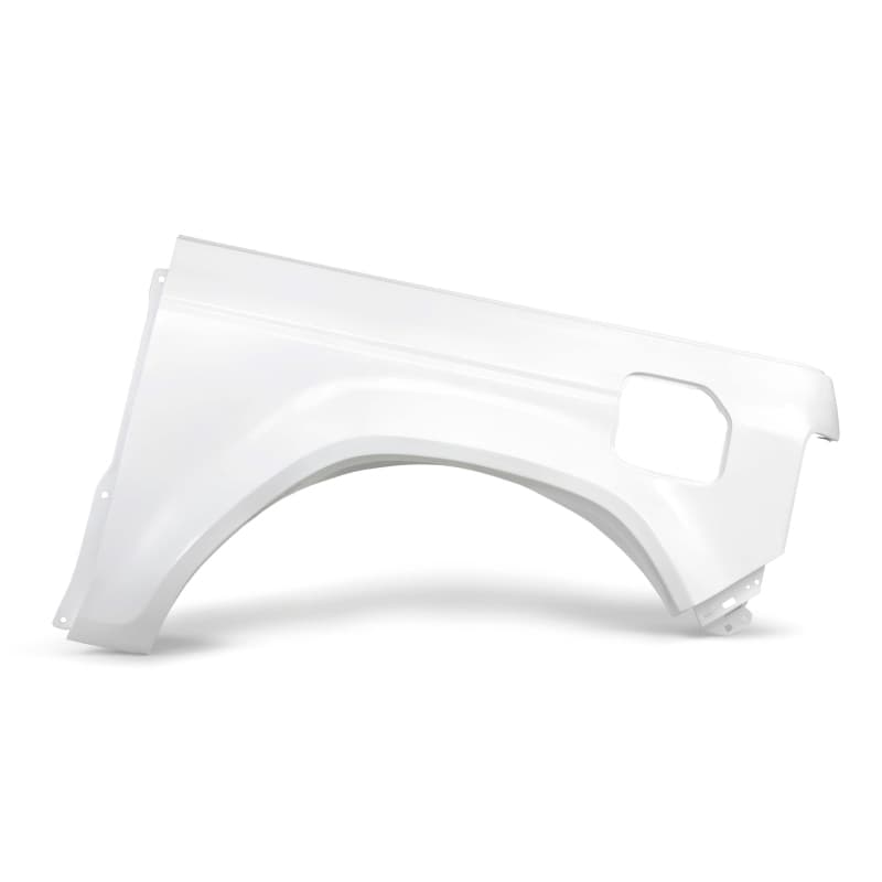 Anderson Composites AND Fenders
