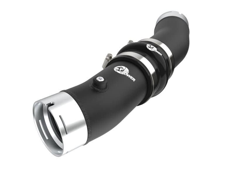 aFe AFE Bladerunner I/C & Tubes