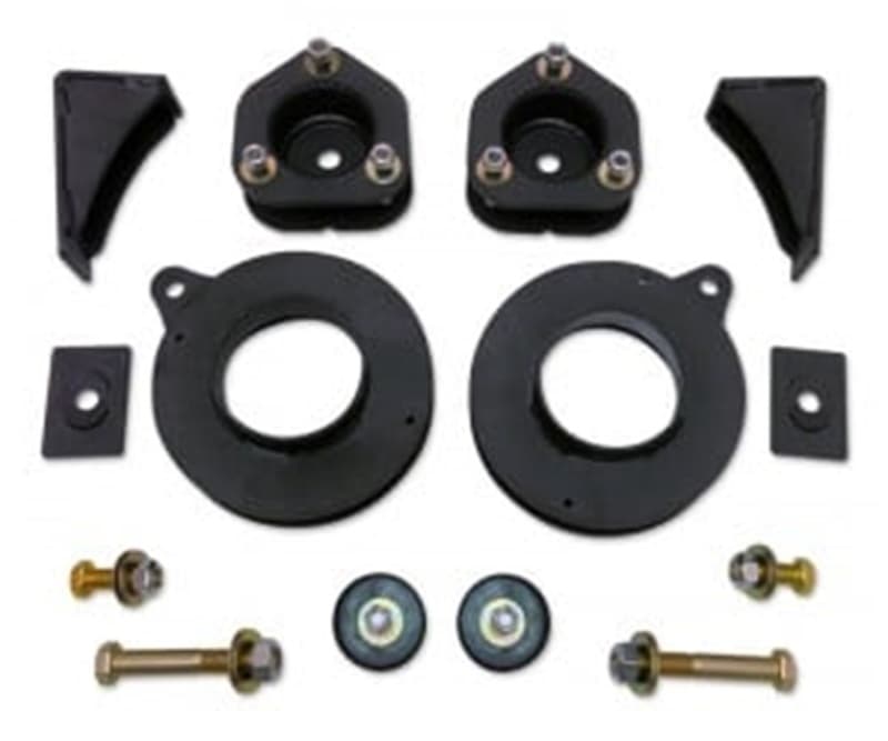 Tuff Country TUF Lift Kits