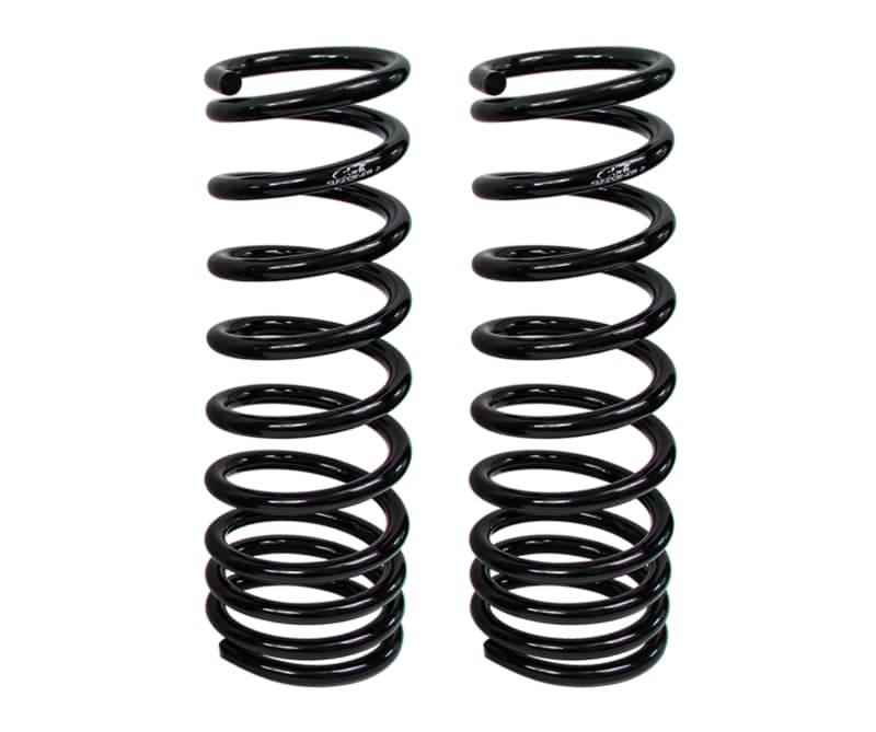 Carli CLI Coil Springs