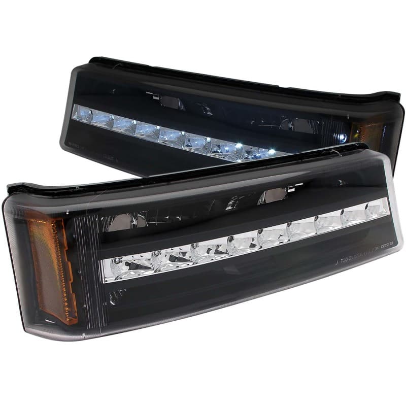 ANZO ANZ Parking Lights