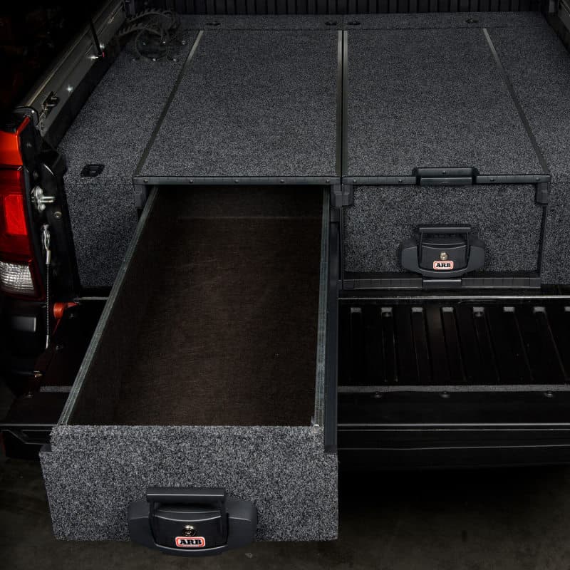 ARB Outback Solutions Modules