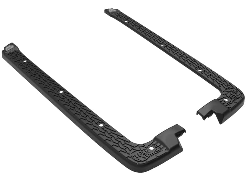 aFe AFE Rail Covers