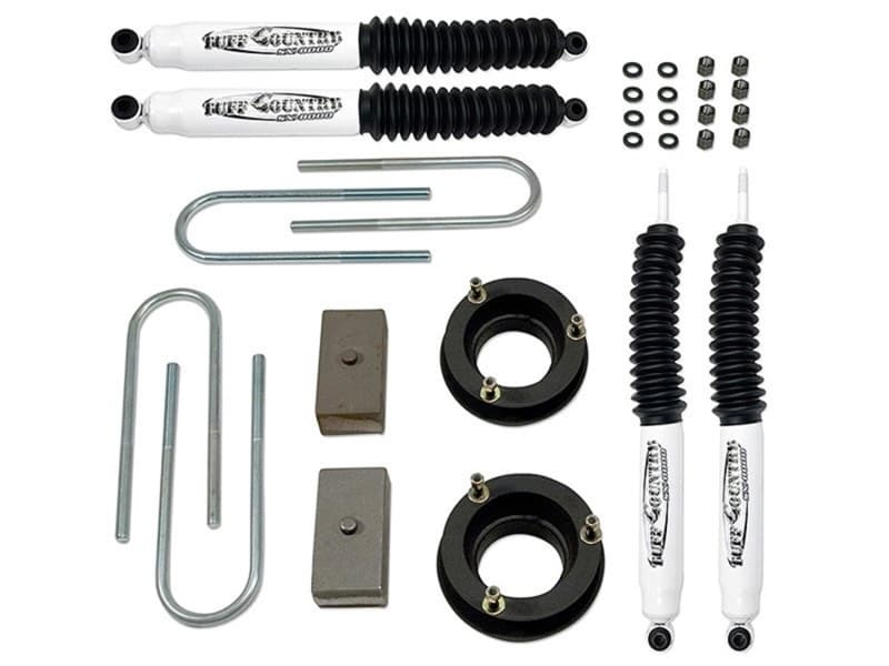 Tuff Country TUF Lift Kits