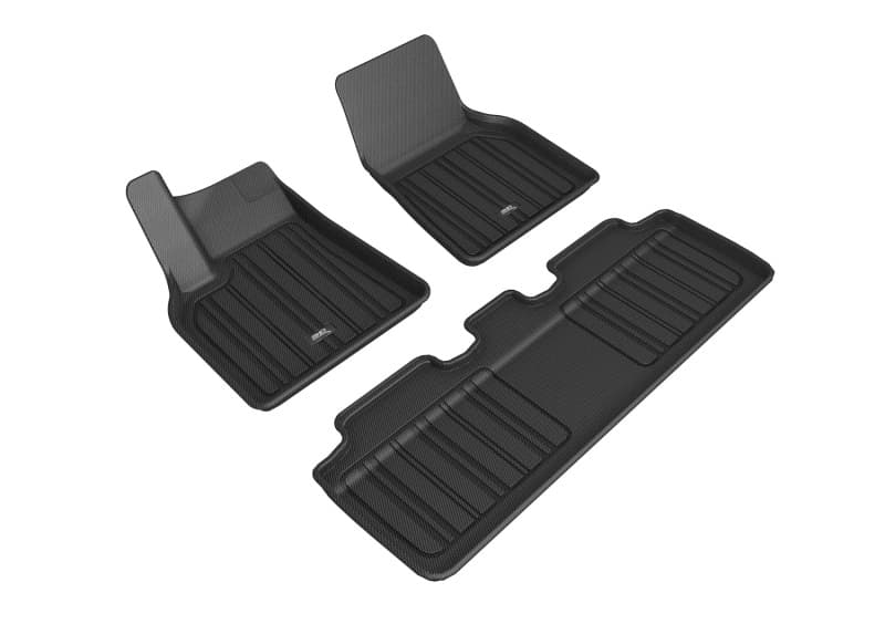 3D MAXpider ACE Elitect - Combo - Black