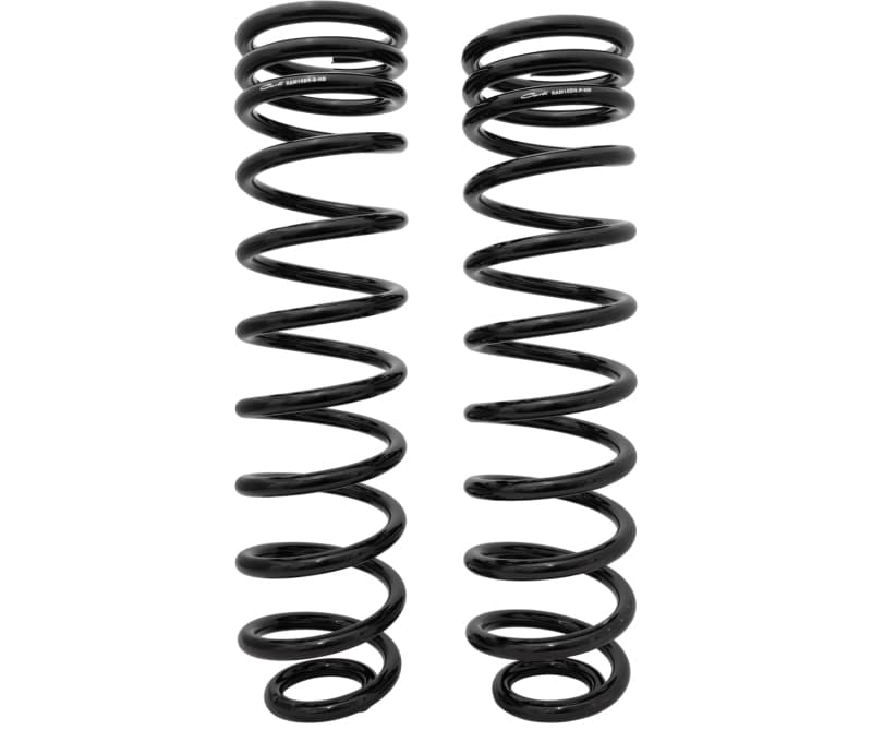 Carli CLI Coil Springs