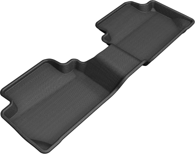 3D MAXpider ACE Kagu - Rear - Black