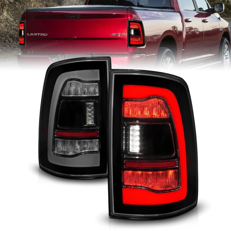 ANZO ANZ LED Taillights