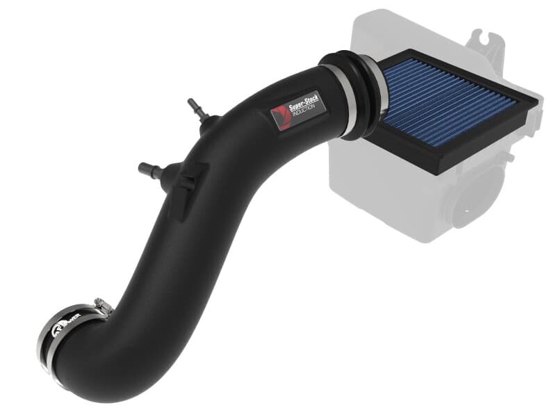 aFe AFE Super Stock Induction System