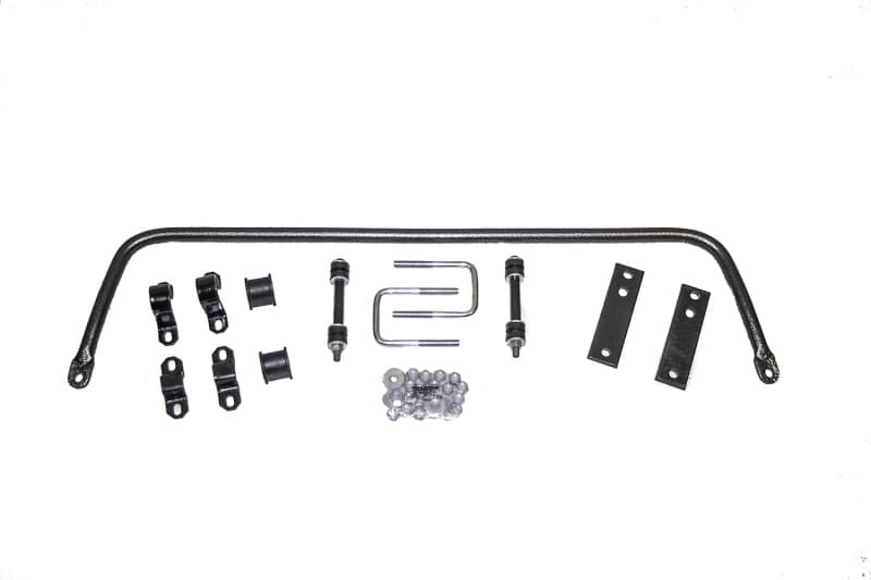 Hellwig HWG Front Sway Bars
