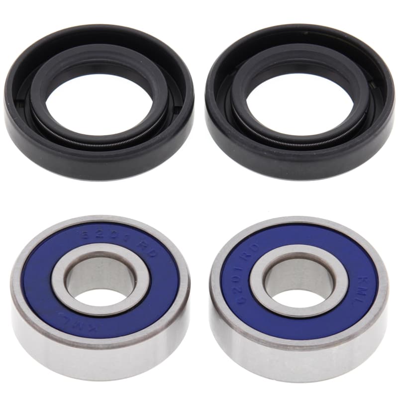 All Balls Racing ABR Wheel Bearing Kits