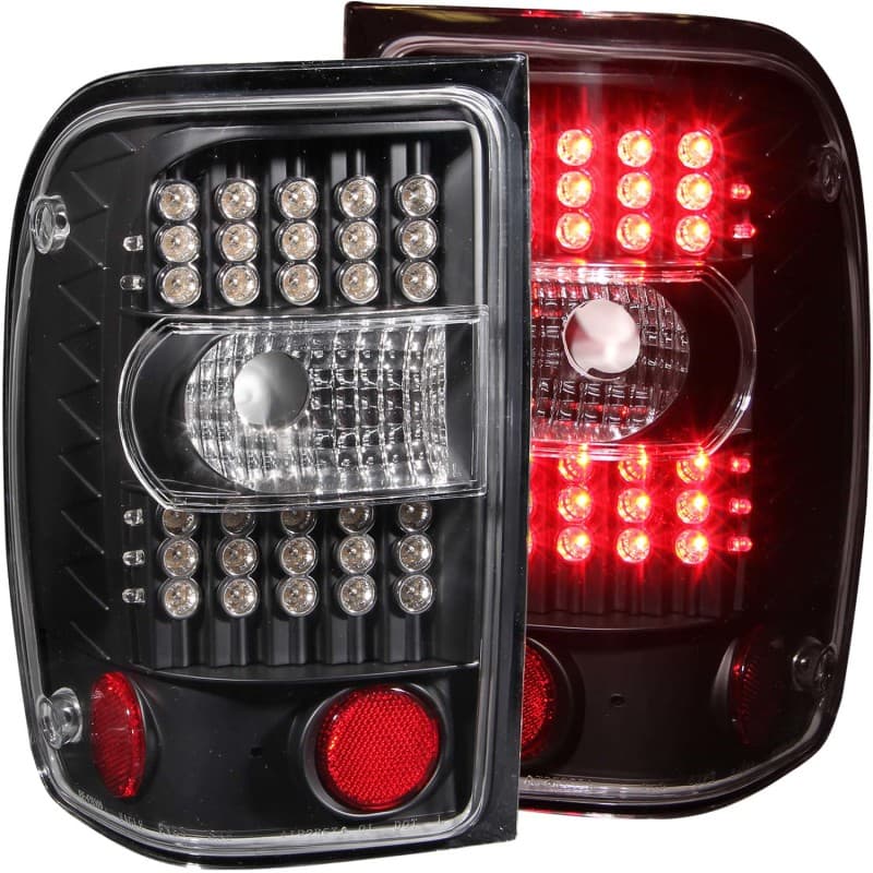 ANZO ANZ LED Taillights