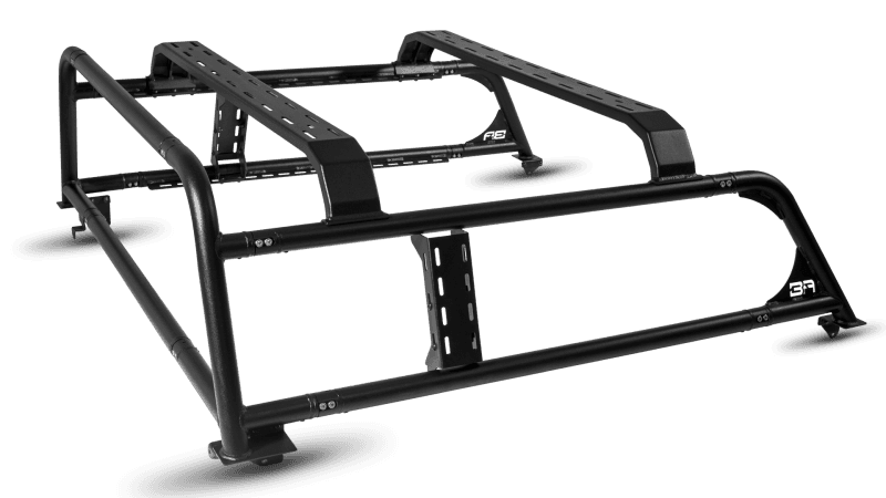 Body Armor 4x4 BOD Overland Racks