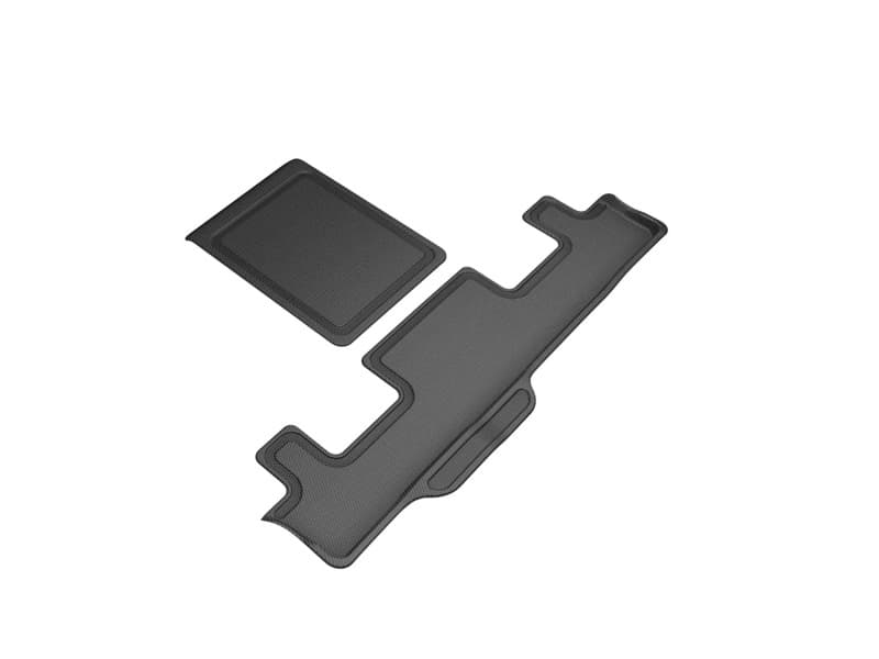 3D MAXpider ACE Kagu - 3rd Row - Black