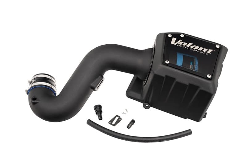 Volant VOL Closed PowerCore Intake