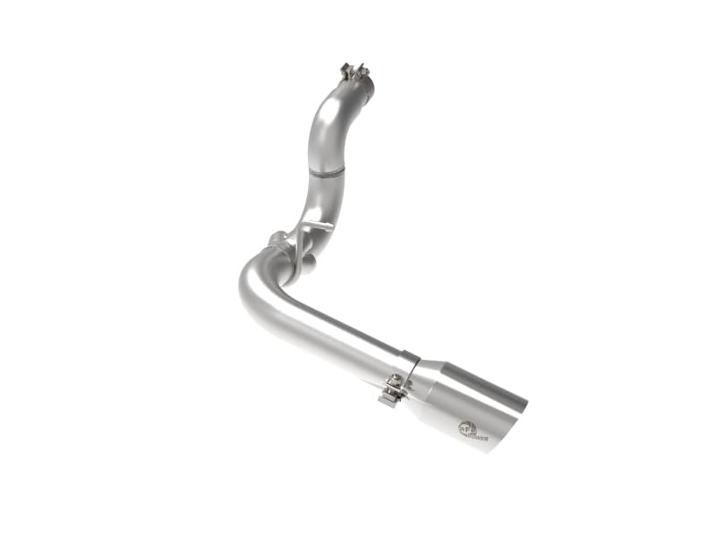 aFe AFE Exhaust DPF Back
