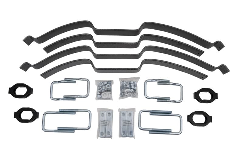 Hellwig HWG Pro-Series Helper Springs