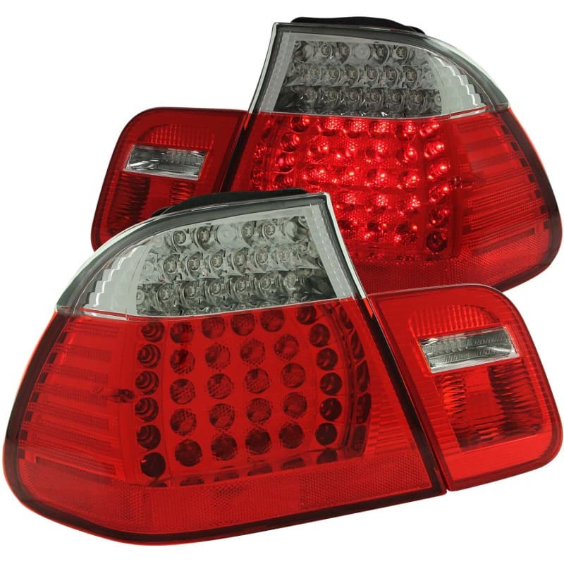 ANZO ANZ LED Taillights