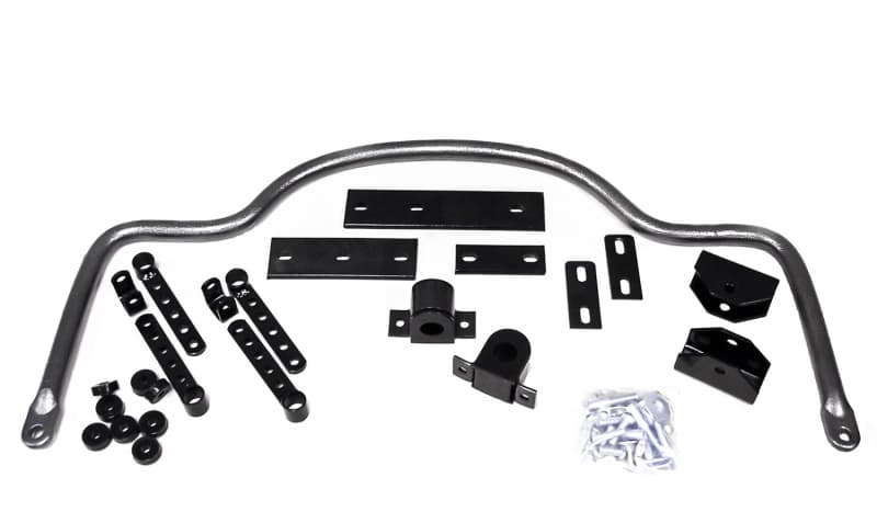 Hellwig HWG Rear Sway Bars