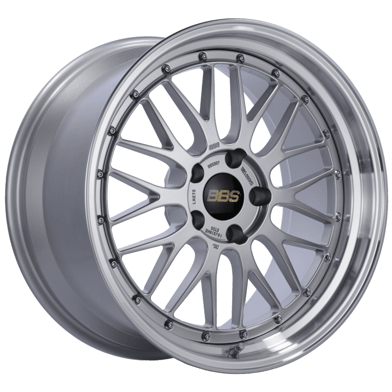 BBS LM Wheels