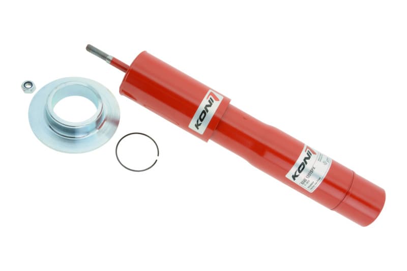 KONI KON Heavy Track (Red) Shocks