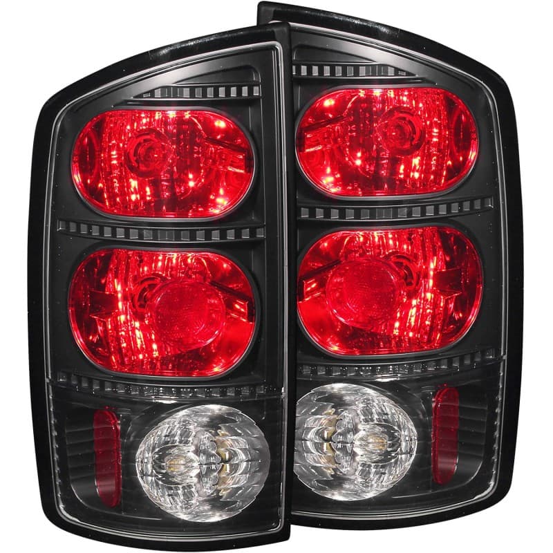 ANZO ANZ Taillights
