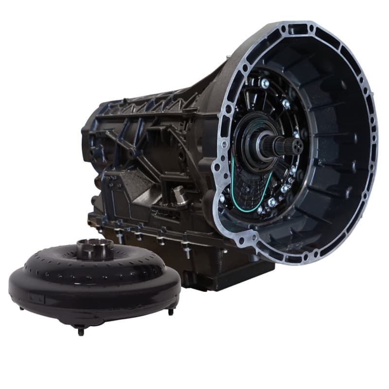 BD Diesel BDD Transmissions