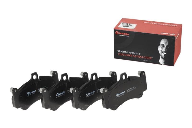 Brembo OE BRE Ceramic Pads