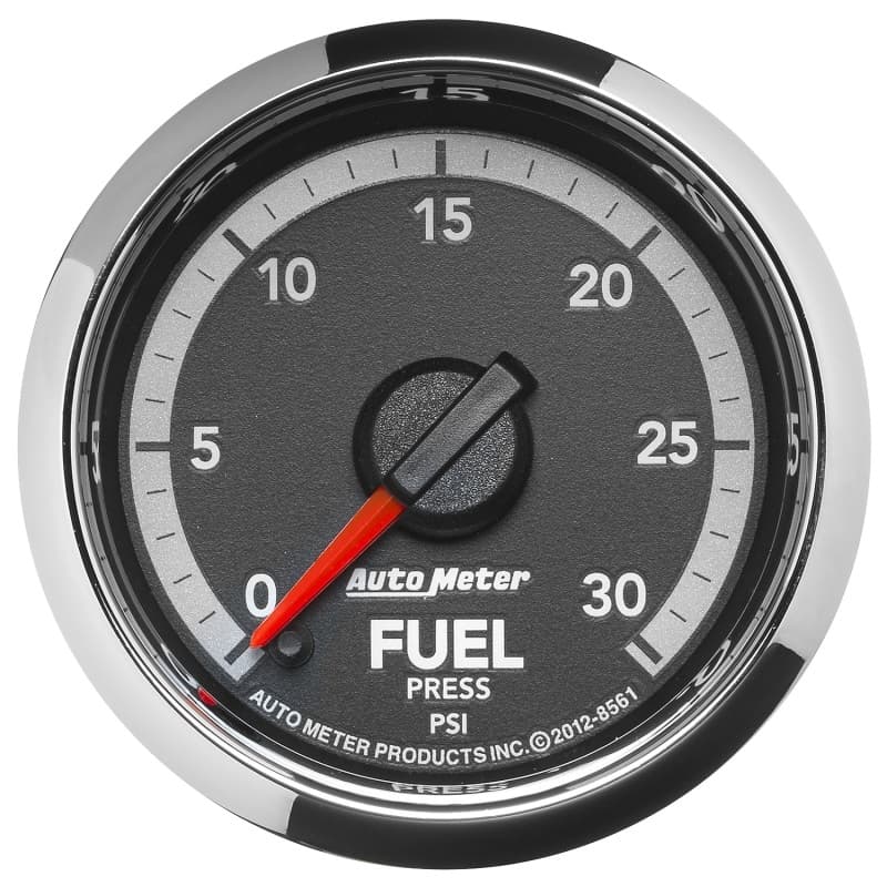 AutoMeter AM Factory Match Gauges