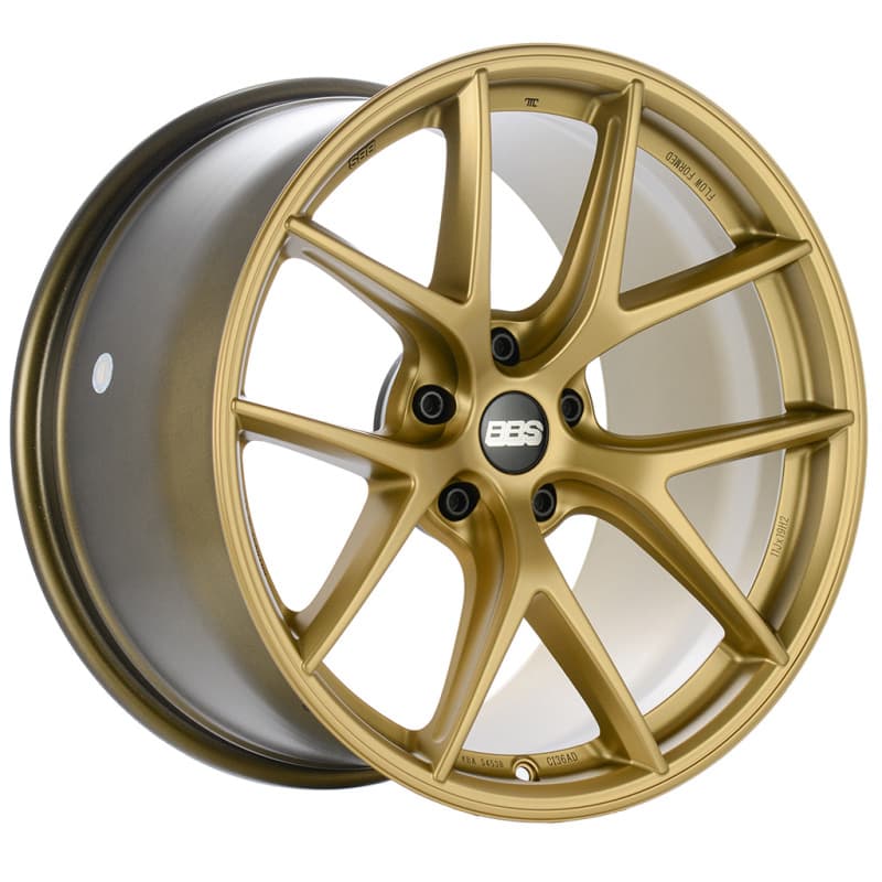 BBS Unlimited CI-R Wheels