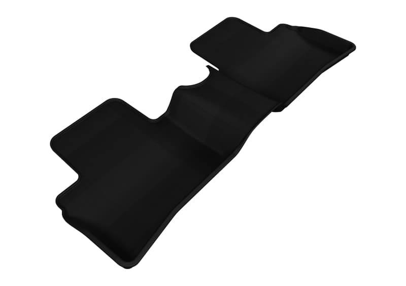 3D MAXpider ACE Kagu - Rear - Black