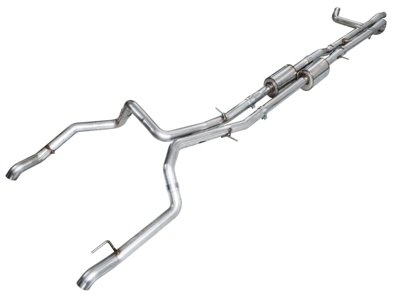 AWE Tuning AWE Cat-Back Touring