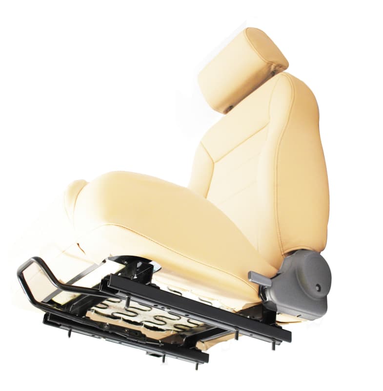 Bestop BES Seat Mounts and Adapters