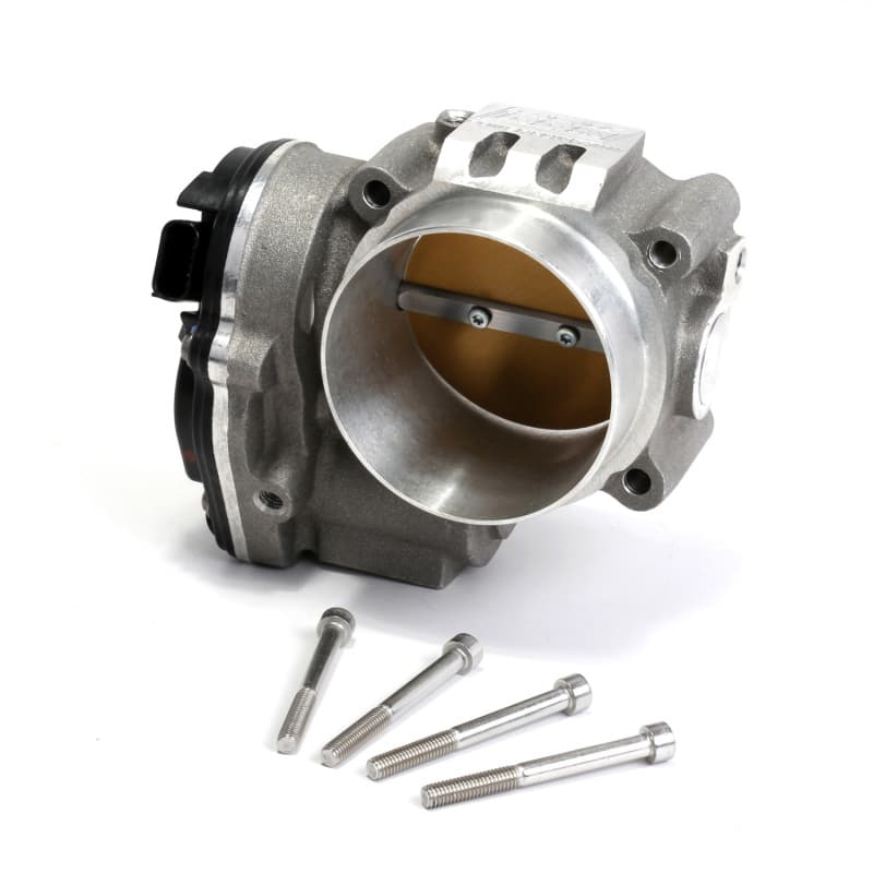 BBK Throttle Bodies